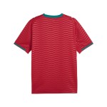 Herren Portugal 2026 Heim-Weltmeisterschaft Trikot Herren Portugal 2026 Heim-Weltmeisterschaft Trikot