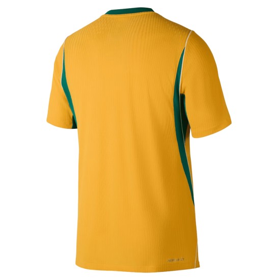 Kinder Australien 2026 Heim-WM-Trikot Kinder Australien 2026 Heim-WM-Trikot