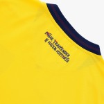 Damen Ecuador 2026 Heim Weltmeisterschaft Trikot Damen Ecuador 2026 Heim Weltmeisterschaft Trikot