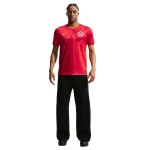 Herren Kanada 2026 Heim Weltmeisterschaft Trikot Herren Kanada 2026 Heim Weltmeisterschaft Trikot