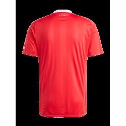 Herren Bayern München 2025/26 Torwart UCL Trikot Herren Bayern München 2025/26 Torwart UCL Trikot
