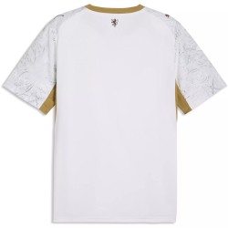 Herren Tschechien 2026 Auswärts-WM-Trikot