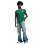 Kinder Senegal 2026 Auswärts-WM-Trikot