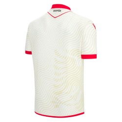 Herren Albanien 2026 Auswärts Weltmeisterschaft Trikot Herren Albanien 2026 Auswärts Weltmeisterschaft Trikot