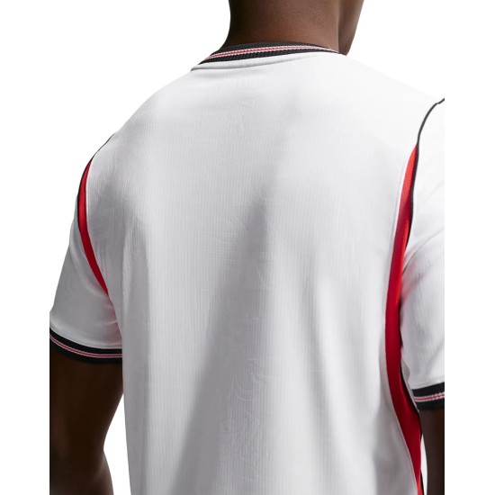 Kinder England 2026 Heim Weltmeisterschaft Trikot Kinder England 2026 Heim Weltmeisterschaft Trikot