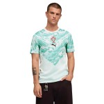 Herren Portugal 2026 Auswärts Weltmeisterschaft Trikot