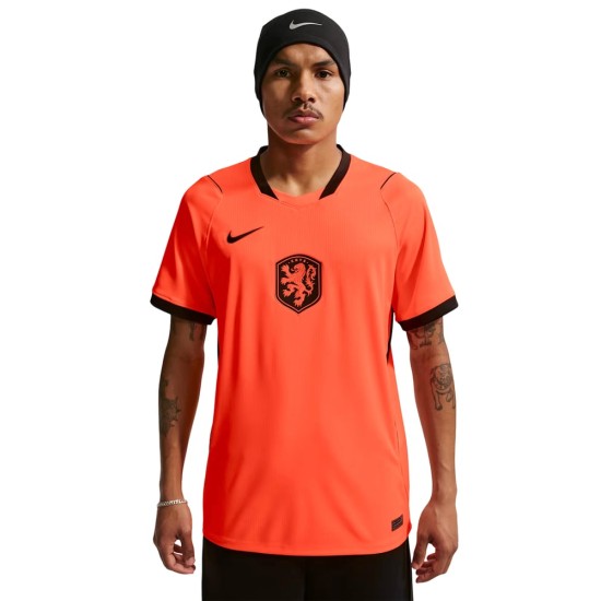 Herren Niederlande 2026 Heim-WM-Trikot Herren Niederlande 2026 Heim-WM-Trikot