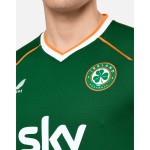 Kinder Irland 2026 Heimtrikot Kinder Irland 2026 Heimtrikot