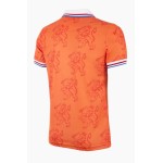 Kinder Niederlande 1994 Retro Weltmeisterschaft Shirt Kinder Niederlande 1994 Retro Weltmeisterschaft Shirt