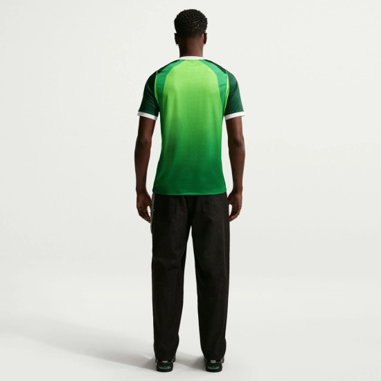 Herren Nigeria 2026 Heim-WM-Trikot