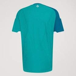 Herren Nordirland 2026 Heim Authentic Weltmeisterschaft Trikot Herren Nordirland 2026 Heim Authentic Weltmeisterschaft Trikot