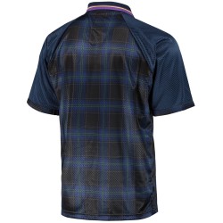 Männer Schottland 1996 Retro Europameisterschafts-Shirt Männer Schottland 1996 Retro Europameisterschafts-Shirt