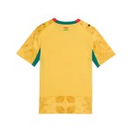 Kinder Ghana 2026 Auswärts-WM-Trikot Kinder Ghana 2026 Auswärts-WM-Trikot