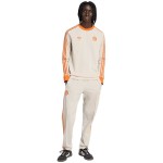 Damen Bayern München 2026 Retro Langarmtrikot