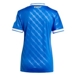 Damen Real Madrid 2025/26 Drittes Trikot Damen Real Madrid 2025/26 Drittes Trikot