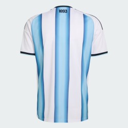 Herren Argentinien 2026 Heim-Weltmeisterschaft Trikot Herren Argentinien 2026 Heim-Weltmeisterschaft Trikot