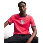 Kinder England 2026 Auswärts Weltmeisterschaft Trikot Kinder England 2026 Auswärts Weltmeisterschaft Trikot