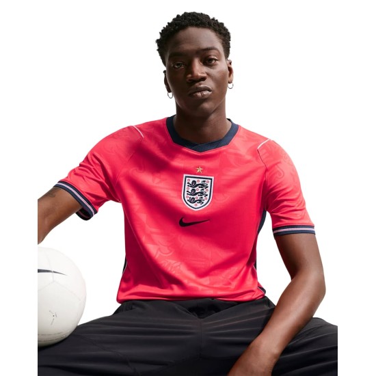 Kinder England 2026 Auswärts Weltmeisterschaft Trikot Kinder England 2026 Auswärts Weltmeisterschaft Trikot