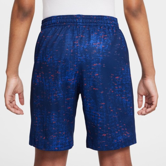 Kinder Frankreich 2025 Heimshorts Kinder Frankreich 2025 Heimshorts