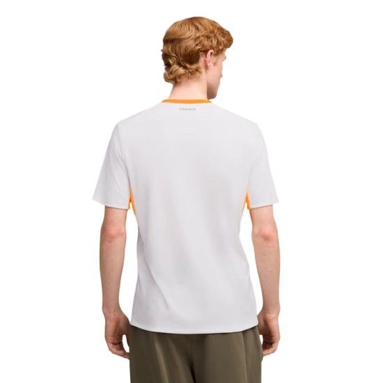 Herren Island 2026 Auswärts-WM-Trikot