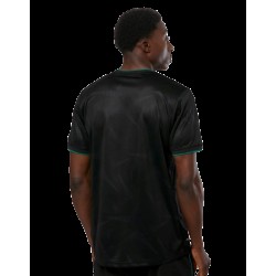 Kinder Irland 2025 Drittes Castore-Stealth Trikot Kinder Irland 2025 Drittes Castore-Stealth Trikot
