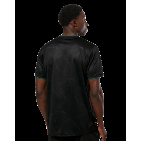 Damen Irland 2025 Drittes Castore-Stealth Trikot Damen Irland 2025 Drittes Castore-Stealth Trikot
