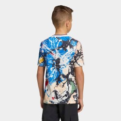 Kinder Manchester United 2025/26 Stone Roses Trikot Kinder Manchester United 2025/26 Stone Roses Trikot