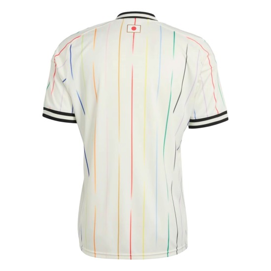 Kinder Japan 2026 Auswärts Weltmeisterschaft Trikot