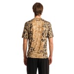 Herren Boreale Calcio 2025/26 Dritteltrikot Herren Boreale Calcio 2025/26 Dritteltrikot