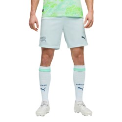 Kinder Schweiz 2026 Auswärts-WM-Shorts Kinder Schweiz 2026 Auswärts-WM-Shorts