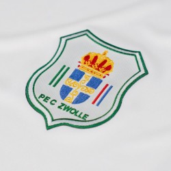Herren PEC Zwolle 2025/26 115-Jahre-Jubiläumstrikot Herren PEC Zwolle 2025/26 115-Jahre-Jubiläumstrikot