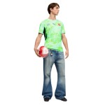 Kinder Schweiz 2026 Auswärts-WM-Trikot