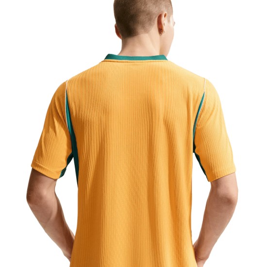 Kinder Australien 2026 Heim-WM-Trikot Kinder Australien 2026 Heim-WM-Trikot