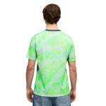 Kinder Schweiz 2026 Auswärts-WM-Trikot