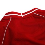 Herren Dänemark 2026 Heim Weltmeisterschaft Langarmtrikot Herren Dänemark 2026 Heim Weltmeisterschaft Langarmtrikot