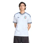 Kinder Italien 2026 Auswärts Weltmeisterschaft Trikot