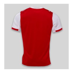 Herren Reims 2025/26 Heimtrikot Herren Reims 2025/26 Heimtrikot