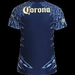 Damen Club América 2025/26 Auswärtstrikot Damen Club América 2025/26 Auswärtstrikot