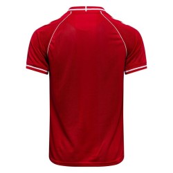 Herren Dänemark 2026 Heim Weltmeisterschaft Trikot