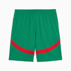 Kinder Marokko 2025 Dritte Shorts - Grün
