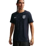 Kinder USA 2026 Auswärts Weltmeisterschaft Trikot