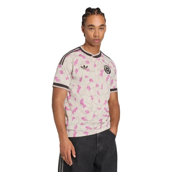 Herren Chile 2026 Auswärts Weltmeisterschaft Trikot Herren Chile 2026 Auswärts Weltmeisterschaft Trikot