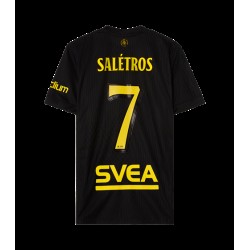 Herren AIK 2025 Heimtrikot Herren AIK 2025 Heimtrikot