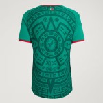 Herren Mexiko 2026 Heim-Weltmeisterschaft Trikot Herren Mexiko 2026 Heim-Weltmeisterschaft Trikot