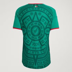 Herren Mexiko 2026 Heim-Weltmeisterschaft Trikot Herren Mexiko 2026 Heim-Weltmeisterschaft Trikot
