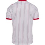 Kinder Dänemark 2026 Auswärts-WM-Trikot Kinder Dänemark 2026 Auswärts-WM-Trikot