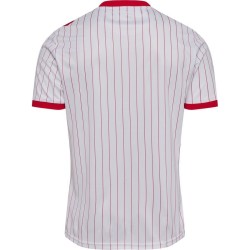 Herren Dänemark 2026 Auswärts-WM-Trikot