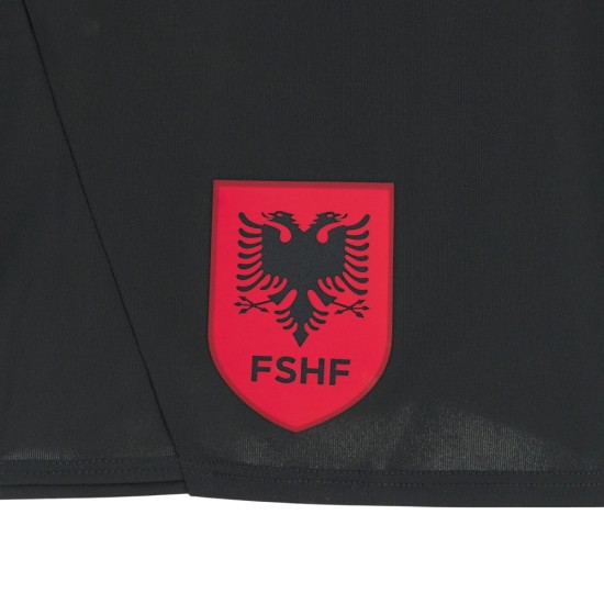 Kinder Albanien 2026 Dritte Weltmeisterschaft Shorts Kinder Albanien 2026 Dritte Weltmeisterschaft Shorts
