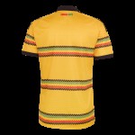 Herren Jamaika 2026 Heim-WM-Trikot Herren Jamaika 2026 Heim-WM-Trikot
