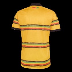 Herren Jamaika 2026 Heim-WM-Trikot Herren Jamaika 2026 Heim-WM-Trikot